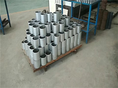 空氣炮缸套源頭廠(chǎng)家